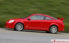 2004 Chevrolet Cobalt 2.0 i 16V SS (205 bg) 6