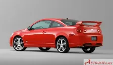 2004 Chevrolet Cobalt 2.0 i 16V SS (205 bg) 7