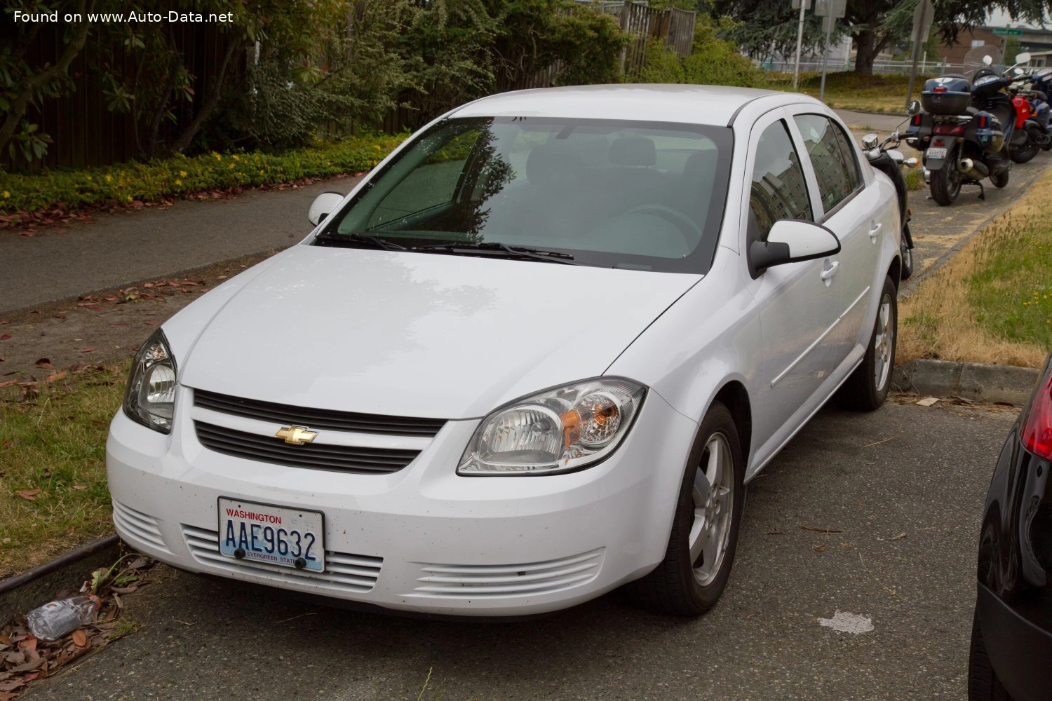 Chevrolet Cobalt Cobalt