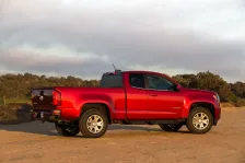 2015 Chevrolet Colorado 2.5i (200 bg) 3