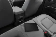 Chevrolet 3.6 V6 (308 bg) Automatic (2015)