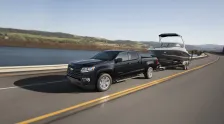 2021 Chevrolet Colorado 3.6 V6 (308 bg) Automatic 1