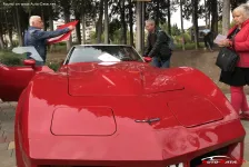 1980 Chevrolet Corvette 5.7 V8 (190 bg) 5