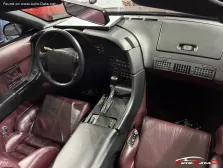 1990 Chevrolet Corvette 5.7 V8 (300 bg) Automatic 4