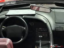 Chevrolet 5.7 V8 (300 bg) Automatic (1990)