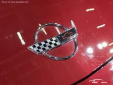 1990 Chevrolet Corvette 5.7 V8 (300 bg) Automatic 8