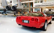 1990 Chevrolet Corvette ZR-1 5.7 V8 (405 bg) 8