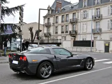 2004 Chevrolet Corvette 6.0 i V8 (405 bg) 8