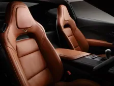 2014 Chevrolet Corvette Z06 6.2 V8 (659 bg) Automatic 5