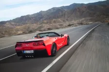 2014 Chevrolet Corvette Z06 6.2 V8 (659 bg) 3