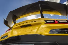 2020 Chevrolet Corvette Z06 5.5 V8 (670 bg) M1L 8