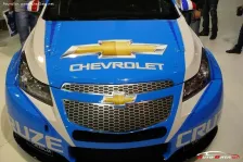 2009 Chevrolet Cruze 1.7 TD (130 bg) 5