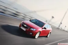 2009 Chevrolet Cruze 1.8 16V (141 bg) 3