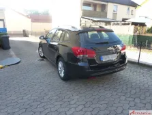 2013 Chevrolet Cruze 1.8 (141 bg) 5