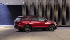 2021 Chevrolet Equinox 1.5i Turbo (173 bg) Hydra-Matic 5