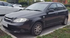 2004 Chevrolet Lacetti 1.4 i 16V (95 bg) 6