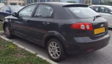 2004 Chevrolet Lacetti 1.4 i 16V (95 bg) 7