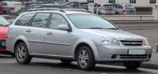 Chevrolet 1.8 i 16V (122 bg) (2004)