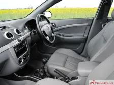 2004 Chevrolet Lacetti 1.8 i 16V (122 bg) 8