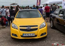 2012 Chevrolet Malibu 2.0 (160 bg) 6