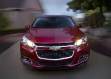 2014 Chevrolet Malibu 2.5 (196 bg) Ecotec Automatic 2