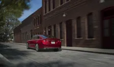 Chevrolet 2.0 (253 bg) Automatic (2019)