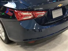 2019 Chevrolet Malibu Redline 550T (241 bg) HYDRAMATIC 3