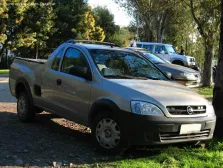 2003 Chevrolet Montana 1.4 (99/105 bg) Econo.Flex 3