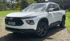 Chevrolet 1.2 T (130 bg) Automatic (2023)