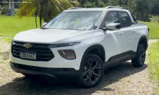 2023 Chevrolet Montana 1.2 T (130 bg) Automatic 2