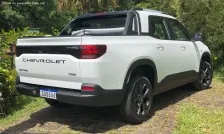 2023 Chevrolet Montana 1.2 T (130 bg) Automatic 3