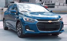 Chevrolet 1.0 (78/82 bg) Ethanol (2019)