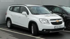 Chevrolet 1.4 turbo (140 bg) (2011)