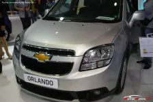 Chevrolet 1.8 16V (141 bg) (2011)