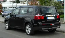 Chevrolet 2.0 TD (131 bg) (2011)