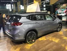 2018 Chevrolet Orlando 530T Ecotec (163 bg) DSS 2