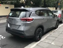 2018 Chevrolet Orlando 530T Ecotec (163 bg) DSS 8