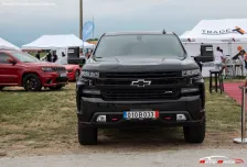Chevrolet 5.3 EcoTec3 V8 (355 bg) 4WD Automatic DFM (2018)