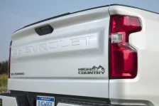 2018 Chevrolet Silverado 1500 5.3 EcoTec3 V8 (355 bg) Automatic 8