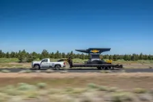 Chevrolet 6.6 Duramax TD V8 (445 bg) DRW Automatic (2020)