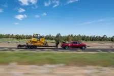 2020 Chevrolet Silverado 3500 HD 6.6 Duramax V8 (445 bg) SRW Automatic 6