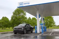 2023 Chevrolet Silverado EV RST 200 kWh (754 bg) Dual Motor e4WD 7