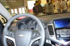 2009 Chevrolet Spark 1.2 16V (81 bg) 3