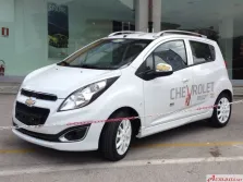 2013 Chevrolet Spark 1.2 (82 bg) 3