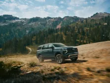 2024 Chevrolet Suburban 5.3 V8 (355 bg) Hydra-Matic 1