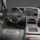 Chevrolet 6.0 i V8 (305 bg) (1999)