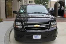 2007 Chevrolet Tahoe 5.3 i V8 (320 bg) AWD Automatic 7