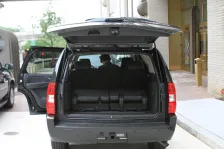 2007 Chevrolet Tahoe 5.3 i V8 (320 bg) AWD Automatic 8