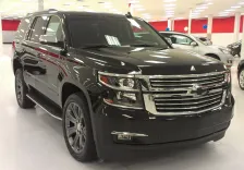 2014 Chevrolet Tahoe 5.3 EcoTec V8 (355 bg) Automatic 4