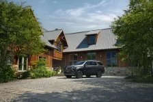 2024 Chevrolet Tahoe 6.2 V8 (420 bg) Hydra-Matic 3